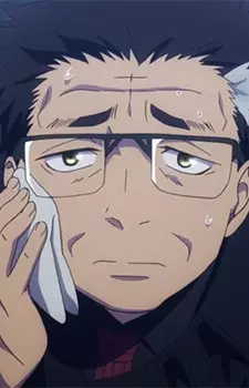 imagem de capa do personagem Saburouta Toudou