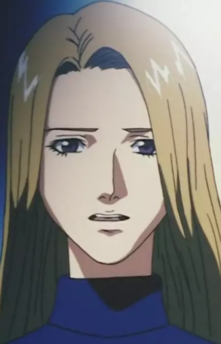 imagem de capa do personagem Yugo Gilbert