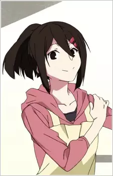 imagem de capa do personagem Ayaka Tateyama