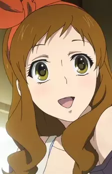 imagem de capa do personagem Yanagi Takayama
