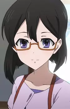 imagem de capa do personagem Sachi Nagamiya