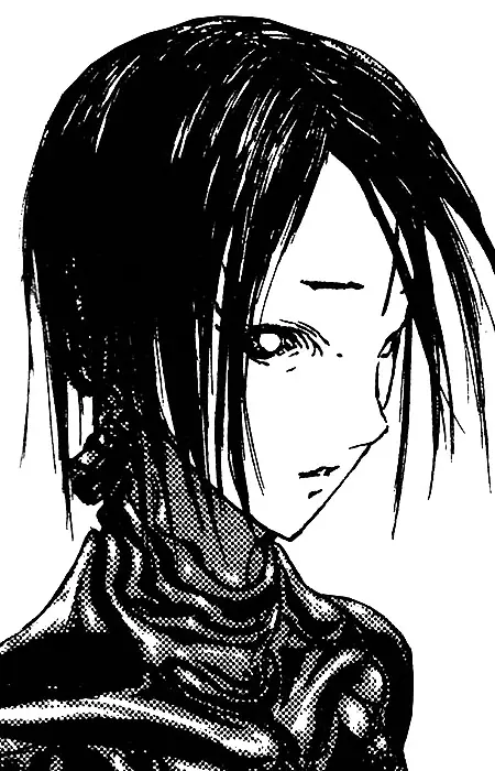 imagem de capa do personagem Sanakan