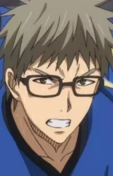 imagem de capa do personagem Shinya Nakamura