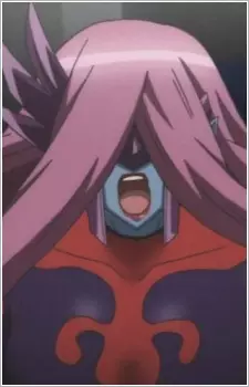 imagem de capa do personagem Odium