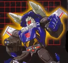 imagem de capa do personagem Tracks