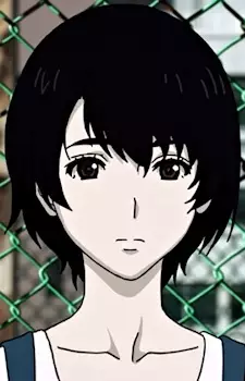 imagem de capa do personagem Lisa Mishima