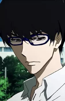 imagem de capa do personagem Nine