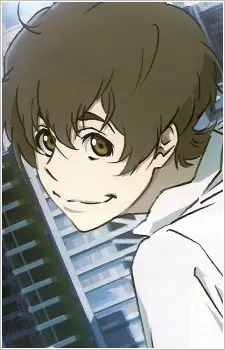 imagem de capa do personagem Twelve