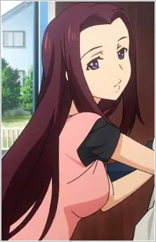 imagem de capa do personagem Reina