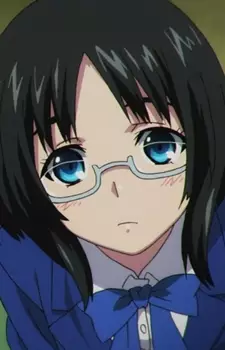imagem de capa do personagem Sakura Koshima