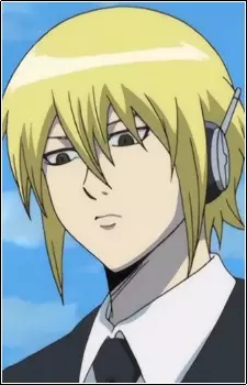 imagem de capa do personagem No. 502