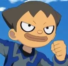 imagem de capa do personagem Nero Agata