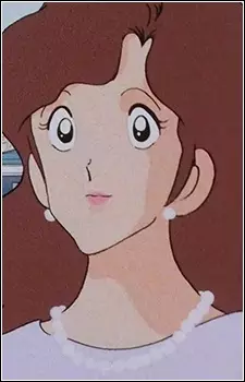 imagem de capa do personagem Mother Yoshida
