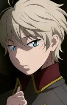 imagem de capa do personagem Slaine Troyard