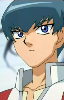 imagem de capa do personagem Linus Claude