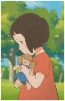 imagem de capa do personagem Poulette