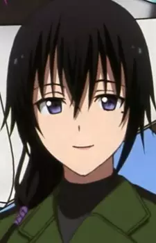 imagem de capa do personagem Saori Suzushiro