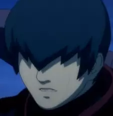 imagem de capa do personagem Sword of Blood