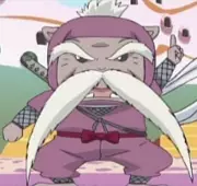 imagem de capa do personagem Motojime