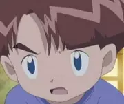 imagem de capa do personagem Kaito Yoshikawa