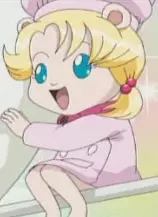 imagem de capa do personagem Sylvie