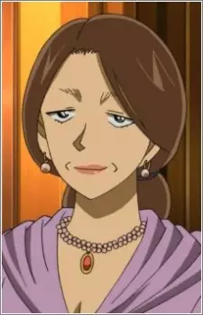 imagem de capa do personagem Kamiyo Torakura