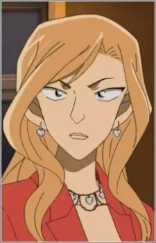 imagem de capa do personagem Ruri Torakura