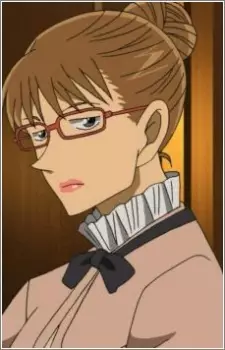 imagem de capa do personagem Mina Torakura