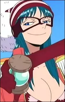 imagem de capa do personagem Porche