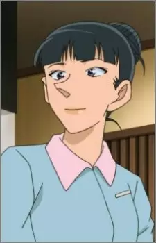 imagem de capa do personagem Hatsuho Toba