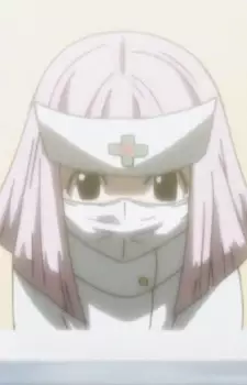 imagem de capa do personagem Sanbica Norton