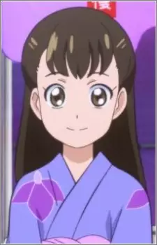 imagem de capa do personagem Kana Furuta