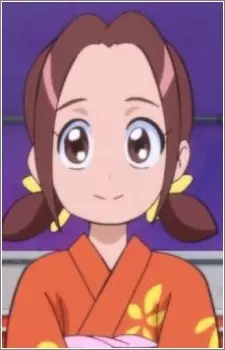 imagem de capa do personagem Elena Shiina