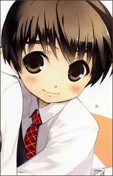 imagem de capa do personagem Kouta Oyamada
