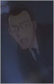 imagem de capa do personagem Yousuke Sasaura