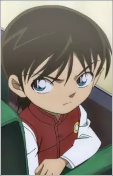 imagem de capa do personagem Yuuki Amemiya