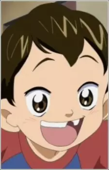 imagem de capa do personagem Akio