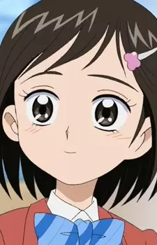 imagem de capa do personagem Seiko Taniguchi