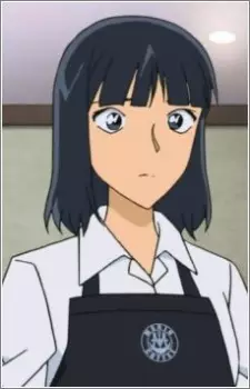 imagem de capa do personagem Kaori Kosuda