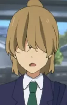 imagem de capa do personagem Momotarou
