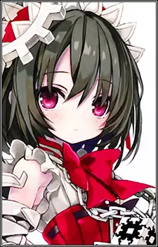 imagem de capa do personagem AnchoR