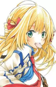 imagem de capa do personagem Marie Bell Breguet