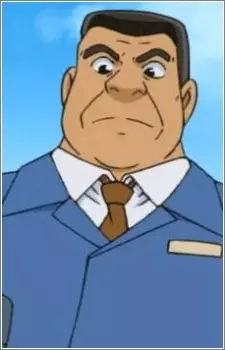 imagem de capa do personagem Monkichi Kumada