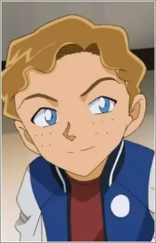 imagem de capa do personagem Justin Takamori
