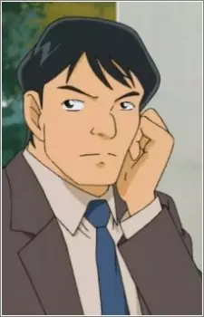 imagem de capa do personagem Jun Kouda