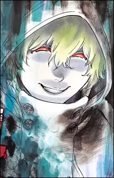 imagem de capa do personagem Gremmy Thoumeaux