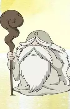imagem de capa do personagem Choro