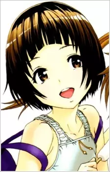 imagem de capa do personagem Konomi Harukaze