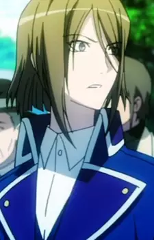 imagem de capa do personagem Yuujirou Benzai