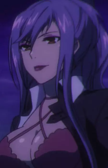 imagem de capa do personagem Gigliola Ghirardi